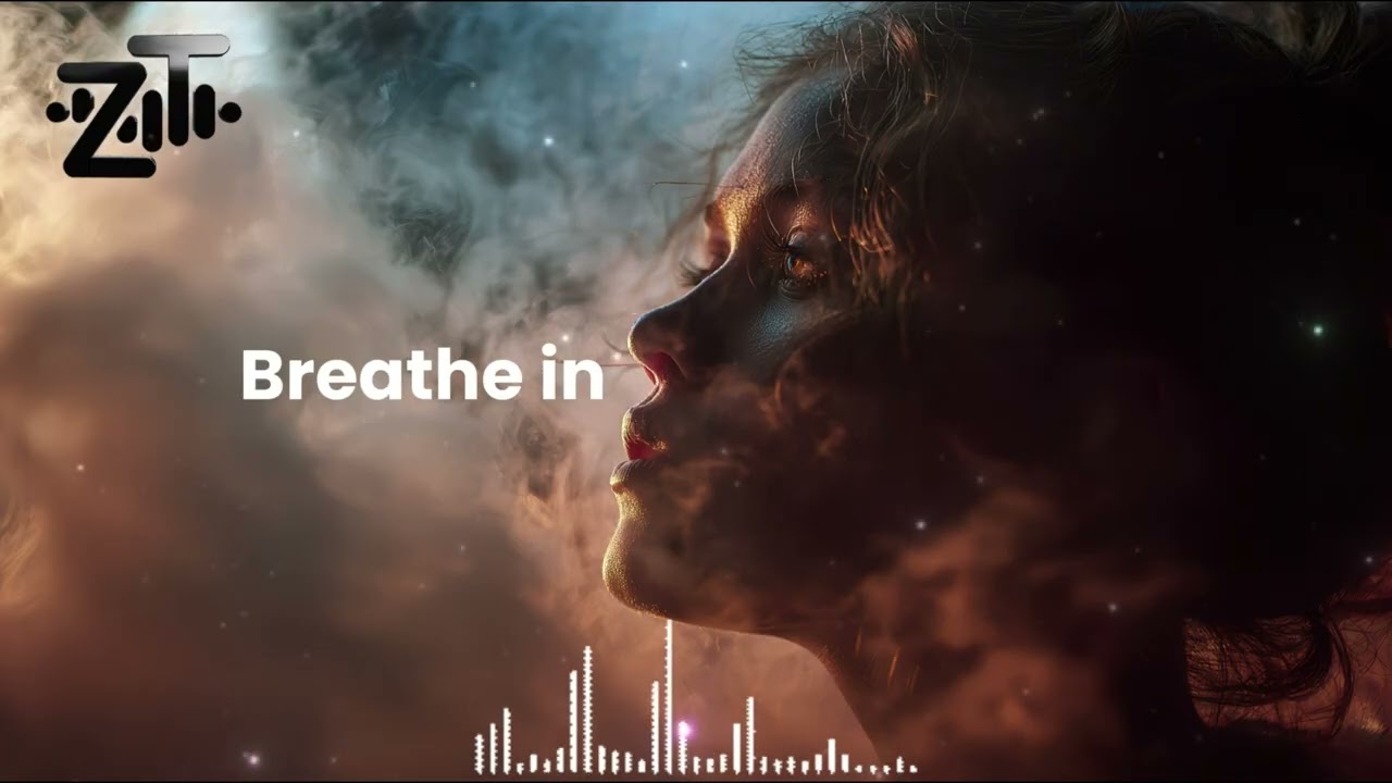 ZALVYN TORRES - BREATHE IN (Атмосферный/мелодичный дип-хаус)