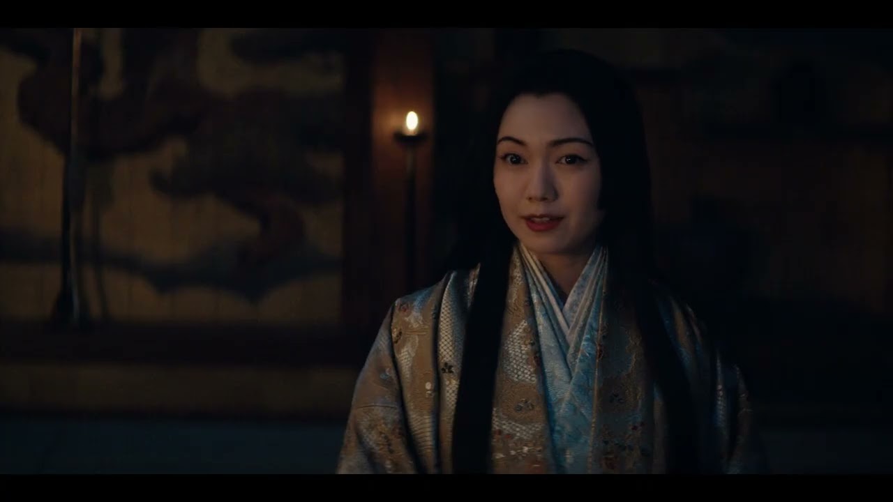 Mariko vs Ochiba Poetry Battle | Episode 9