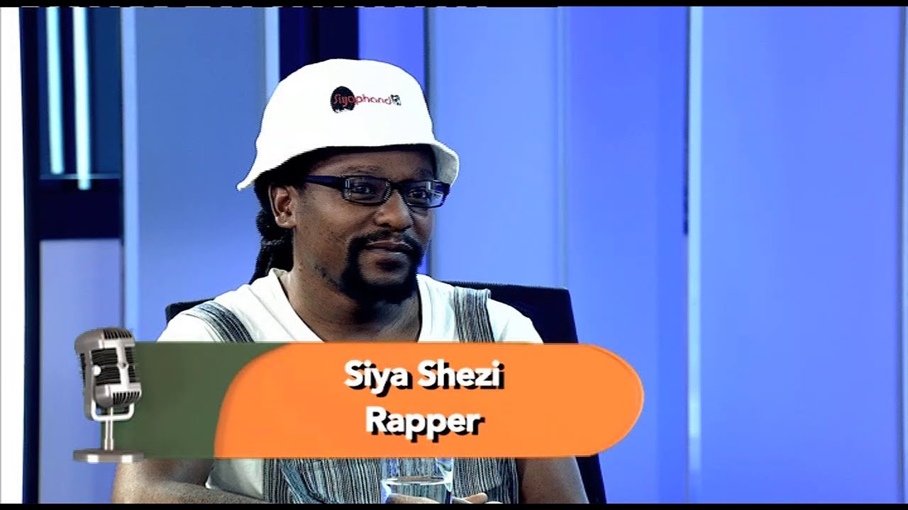 Rapper, Siya Shezi remembers Prokid