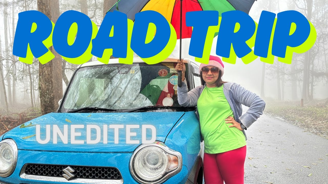 Experience The Most Spectacular Scenery On This Road Trip | Unedited