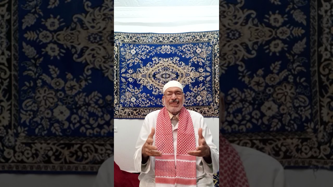حصن المسلم الحصة:82(134)(دعاء الوسواس) 