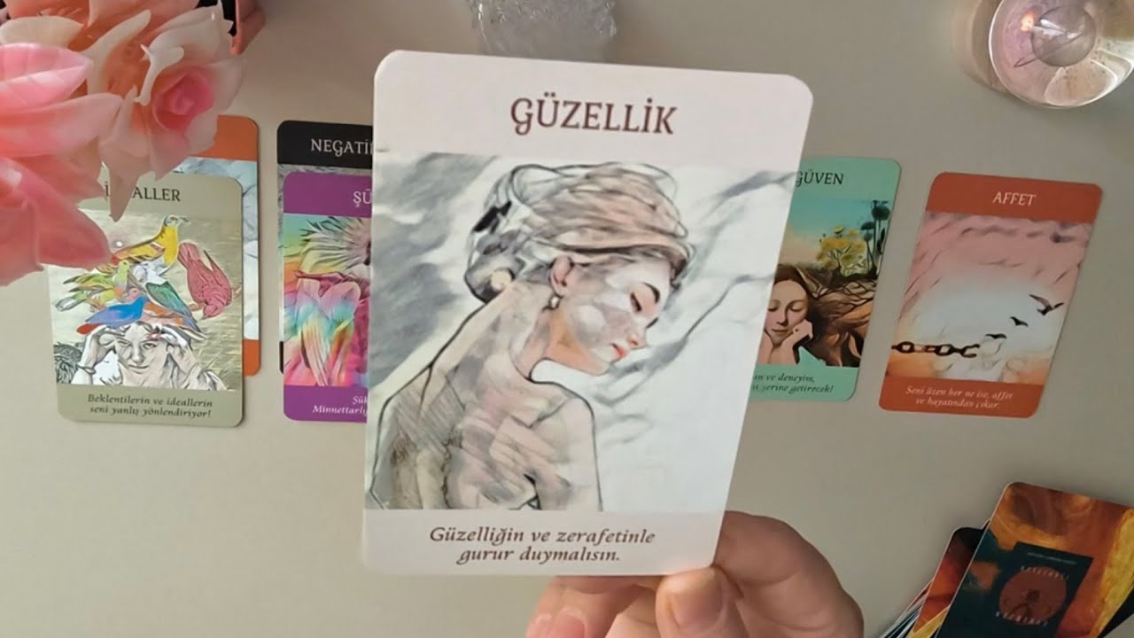 EN YAKIN ARKADAŞINA SENİ NASIL ANLATIYOR ⁉️
