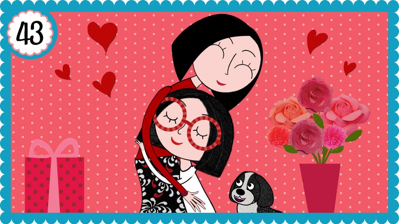 Dia das mães