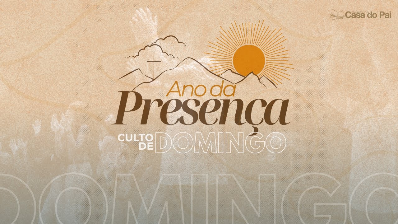 A QUEM VOCÊ DÁ OUVIDOS? | 08/02/2026