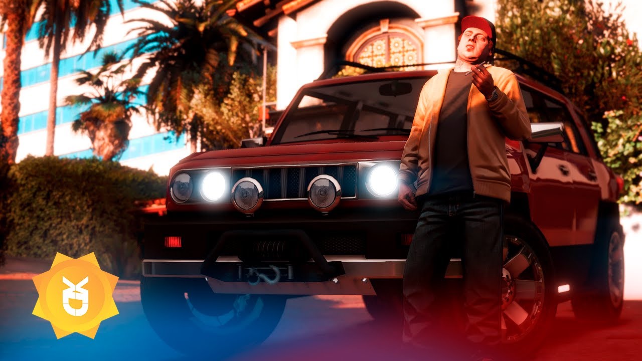 GTA 5 ROLEPLAY | YDDY:RP #303 - СЕМЕЙКА ПИТЕРСОН (ГРАЖДАНСКИЙ)