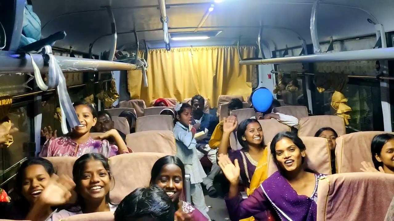 FULL GOSPEL CHURCH, DHANBAD, CAREL 17,12,2025🥰☘️🎈