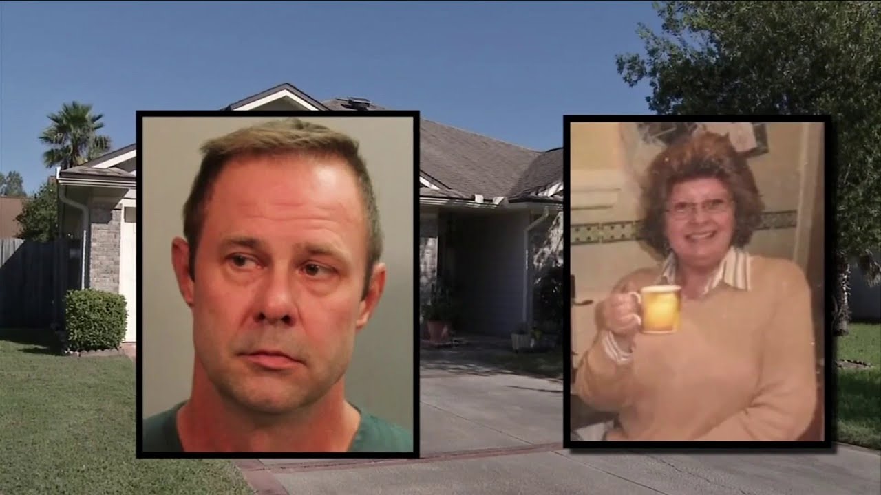 New evidence in Fleming Island woman's murder