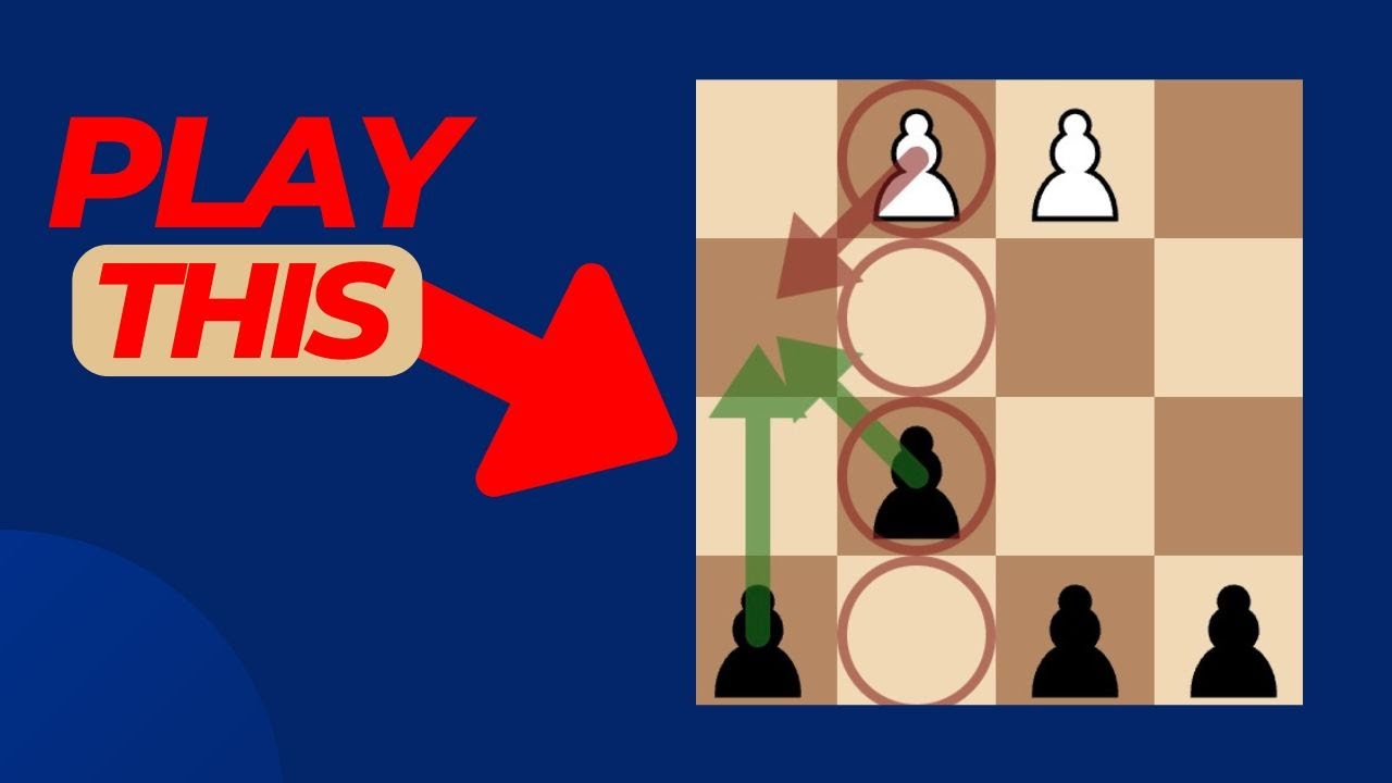 Punish Your Opponent for Making GOOD Moves!