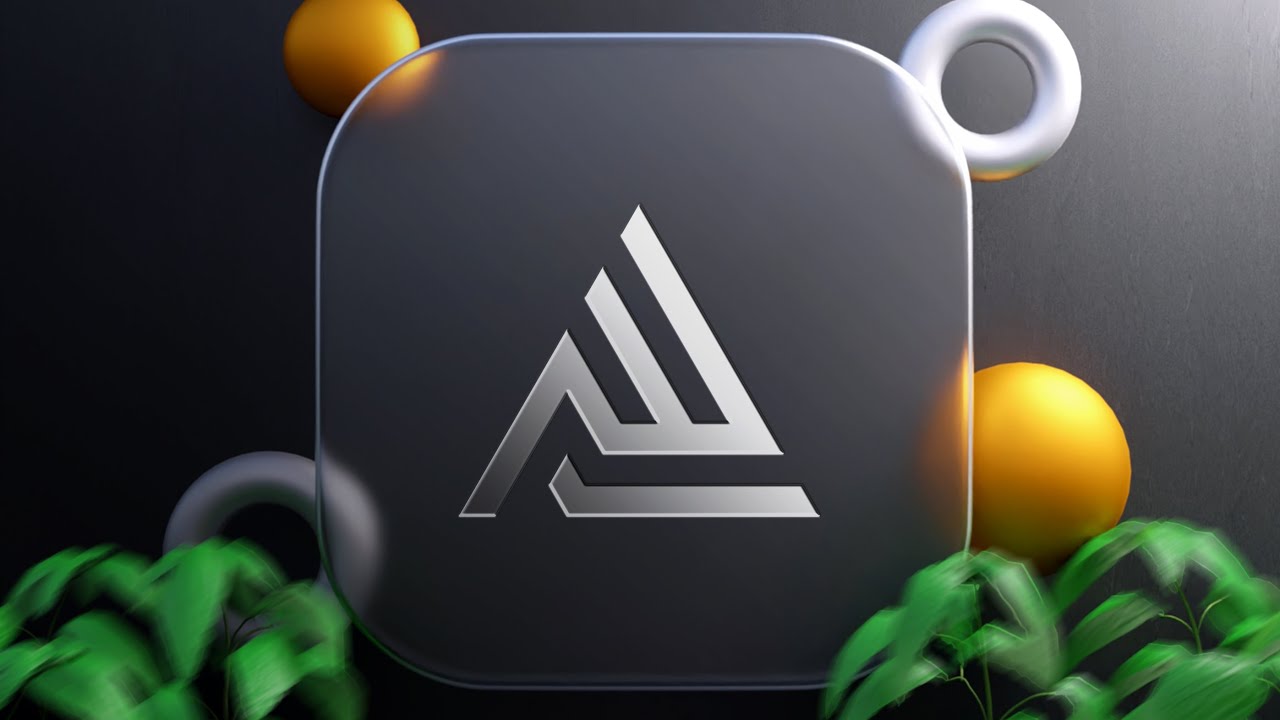 LOGO DESIGN TUTORIAL | Graphic Design
