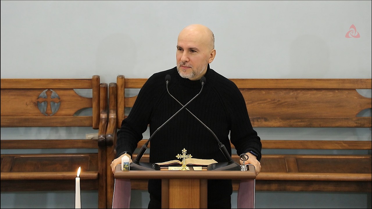როგორ ვატყუებთ საკუთარ თავს? (რომ. 3:4) Рус. Суб.