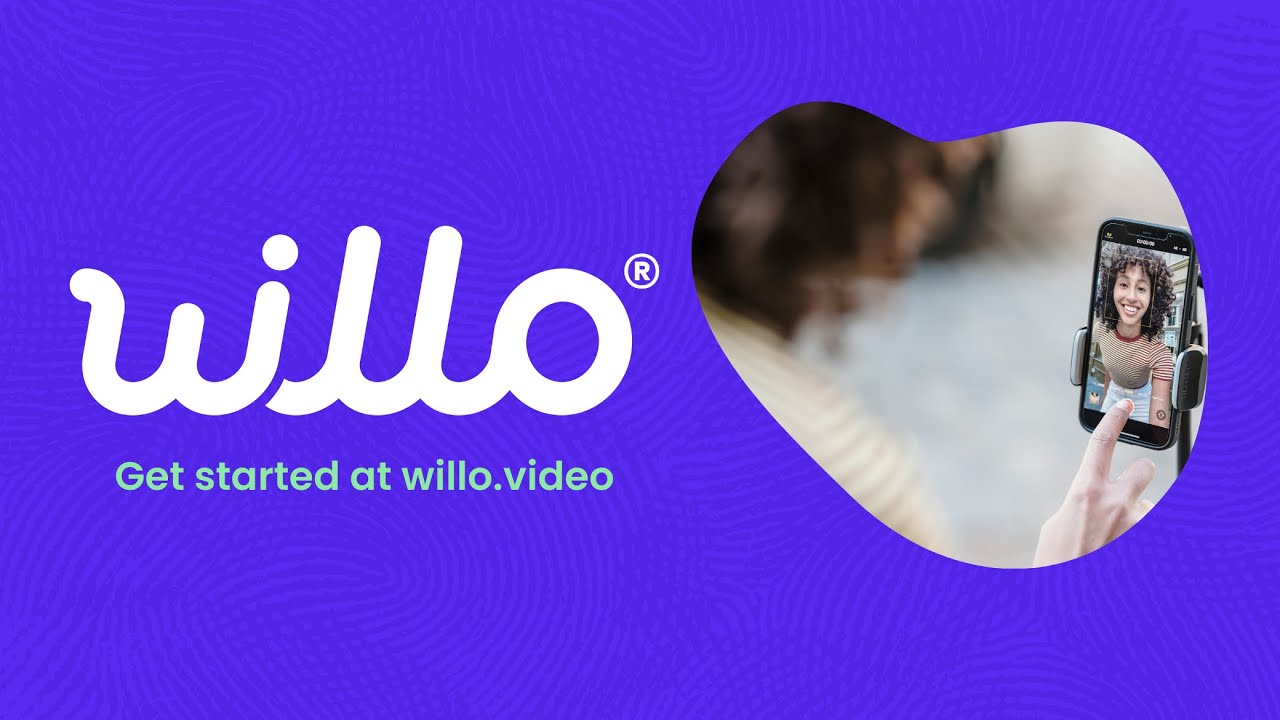 Willo Recorded Demo | Q4 2024