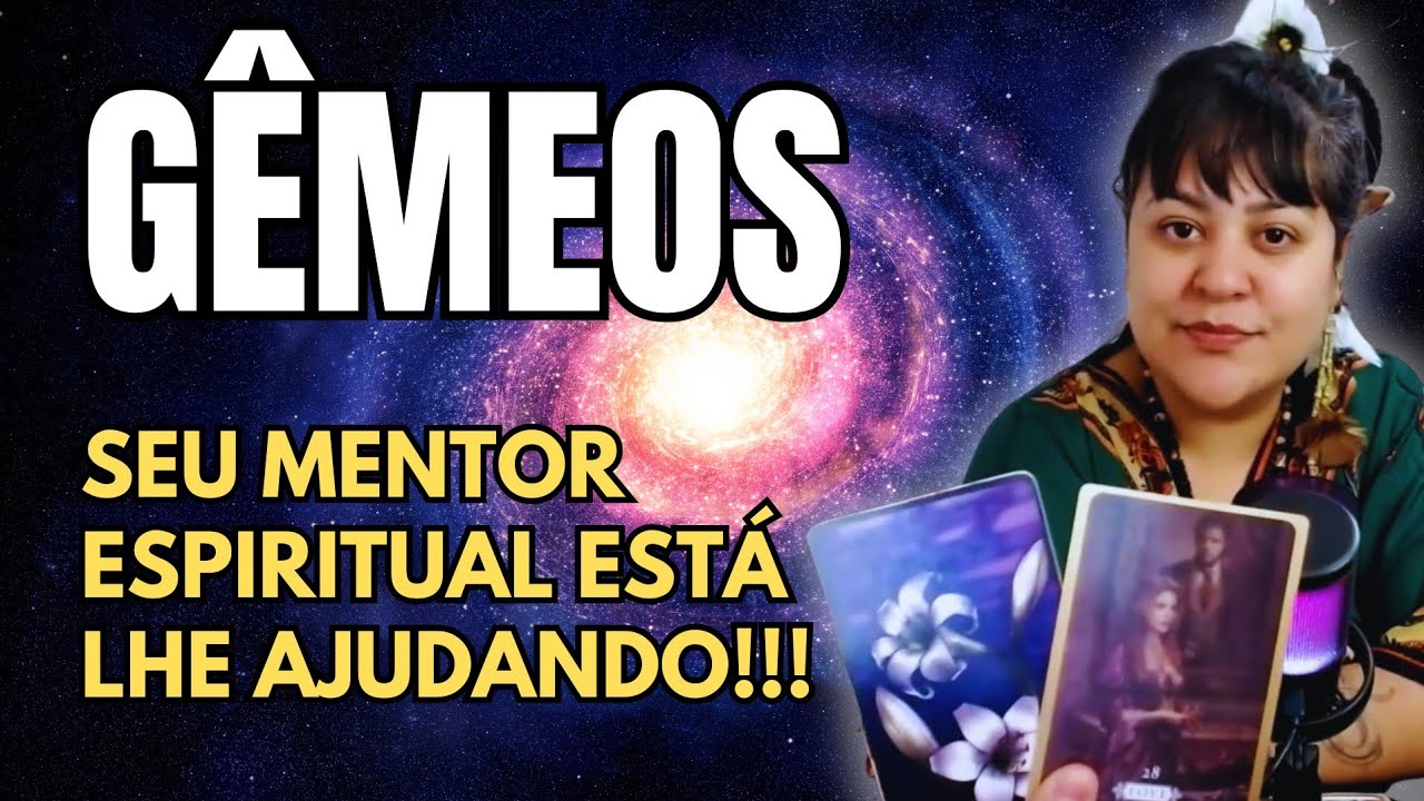 GÊMEOS ♊ MUDANDO DA ÁGUA PARA O VINHO 😮 QUE MARAVILHA HEIN 🪬🪻👏🏽