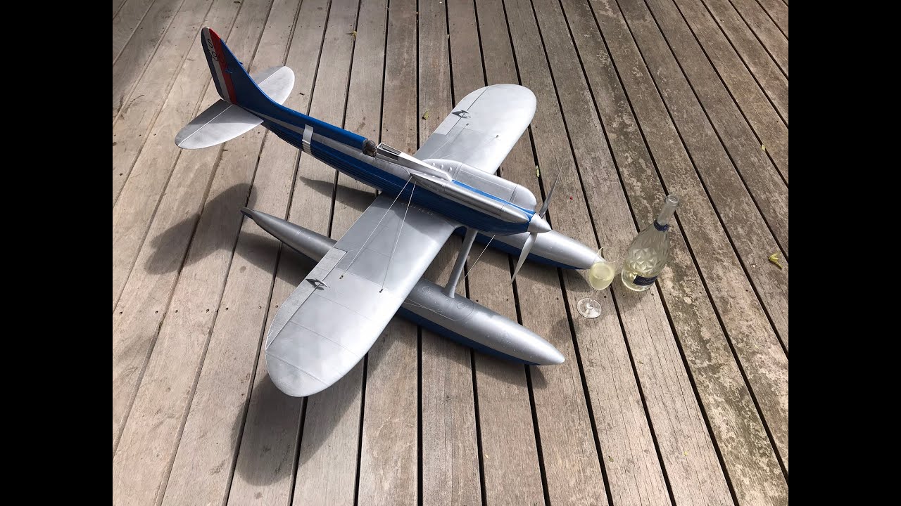Supermarine S6 #2
