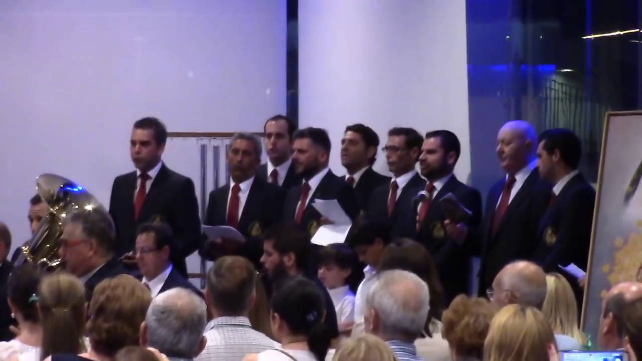 Coro de Campanilleros Nuestra Señora de la Soledad de Castilleja de la Cuesta