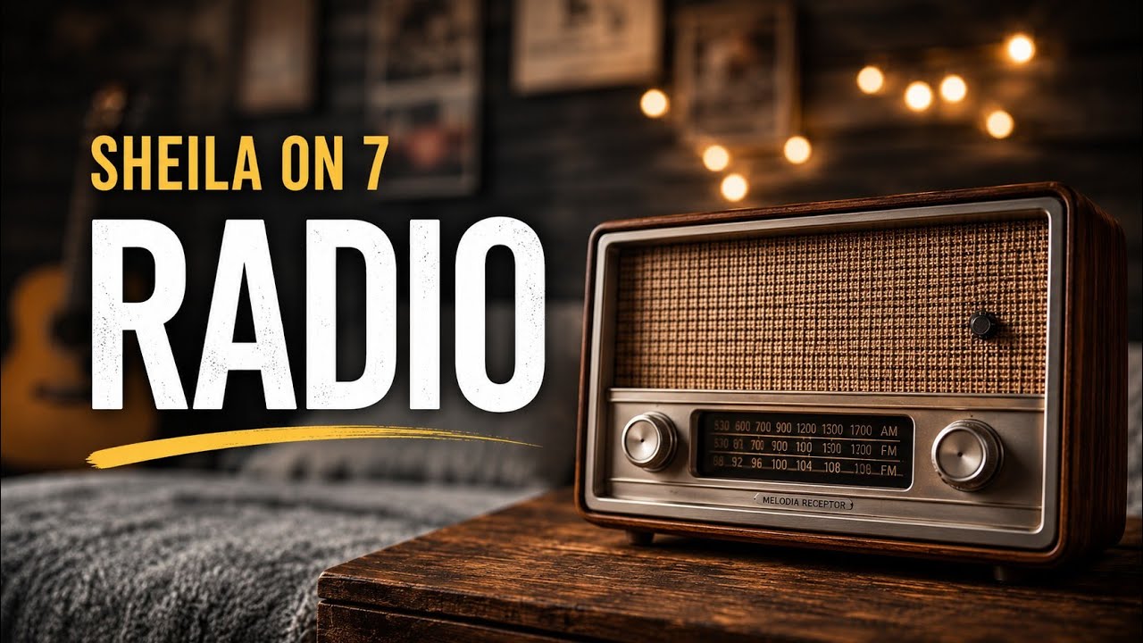 Sheila On 7 – Radio (Live Inspired Version) | Cover