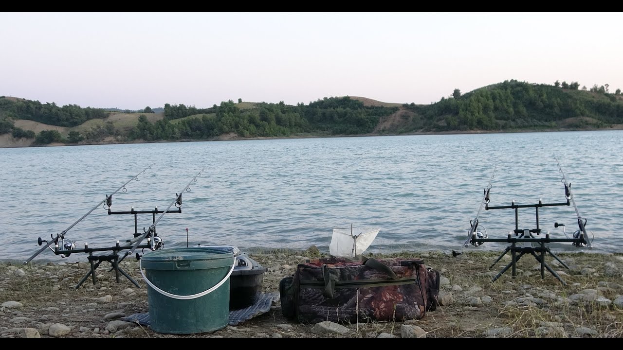 SAZAN AVI (26.07.2022) ADANA ÇATALAN BARAJI