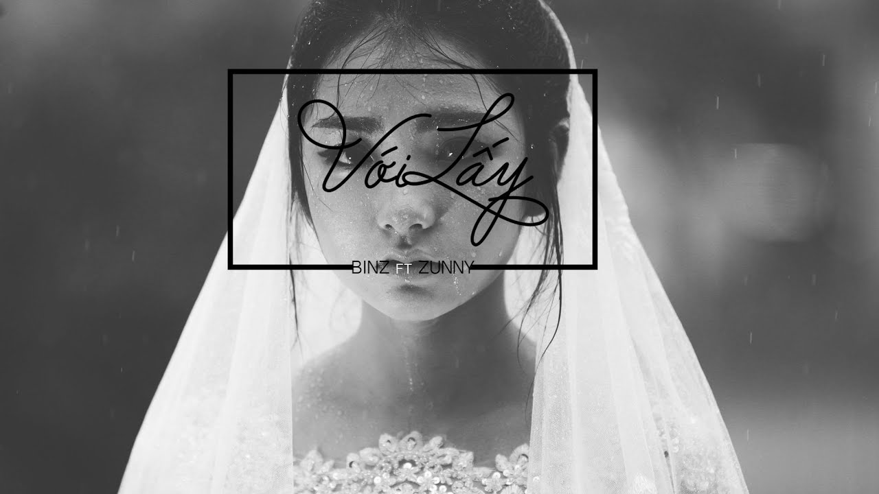 Với Lấy - Binz ft. Zunny [Lyric Video]