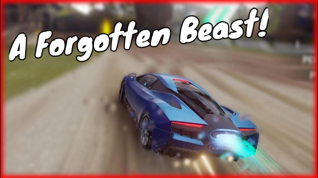 A Forgotten Beast! | Asphalt 9 6* Golden Torino Design Super Sport Multiplayer