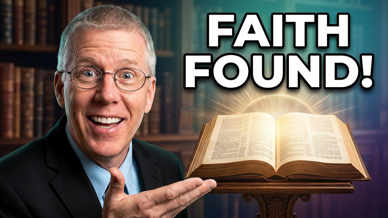 Πείθω (Peithō): Biblical Persuasion, Faith & Assurance in the New Testament