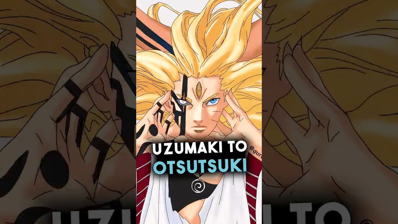 How Boruto's Death Made Him a Perfect Otsutsuki!!