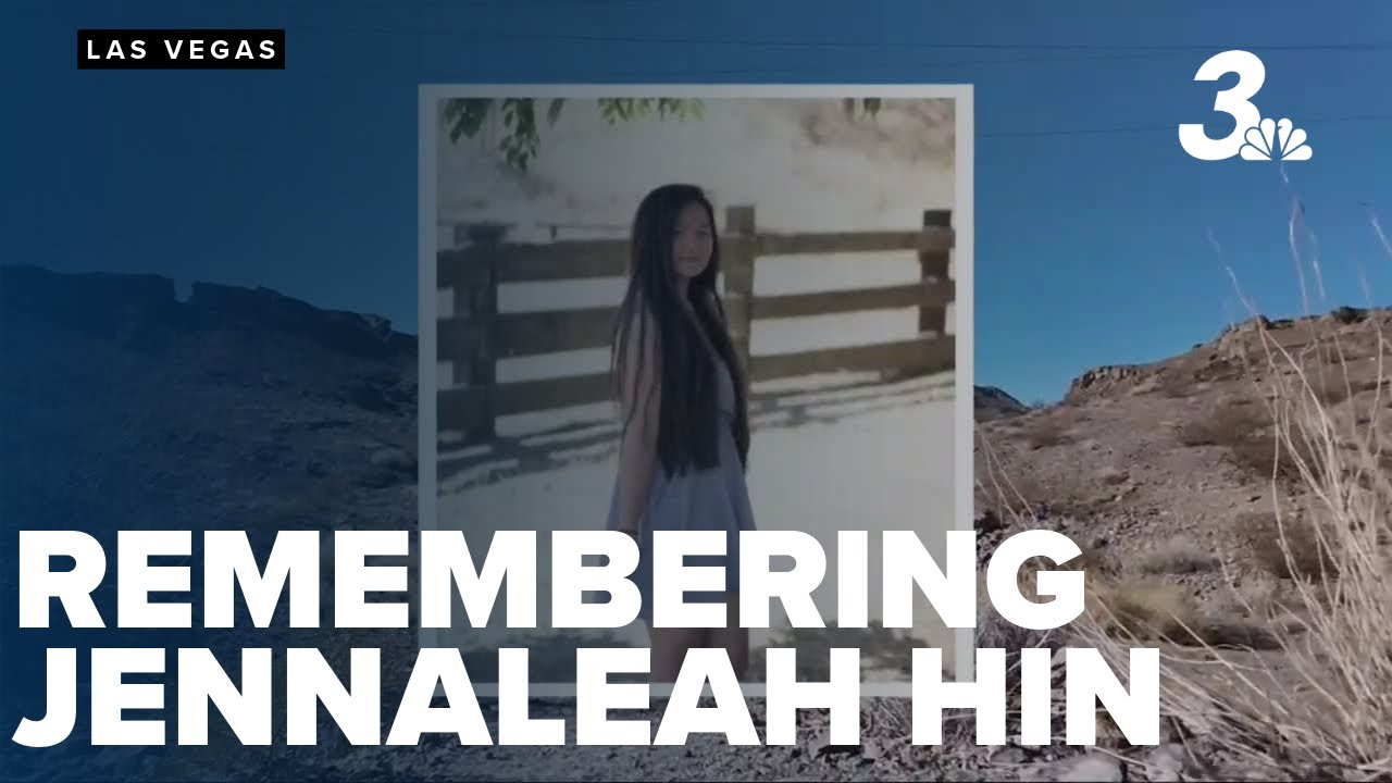 Father wants more answers into daughter's death after teen found in Henderson desert