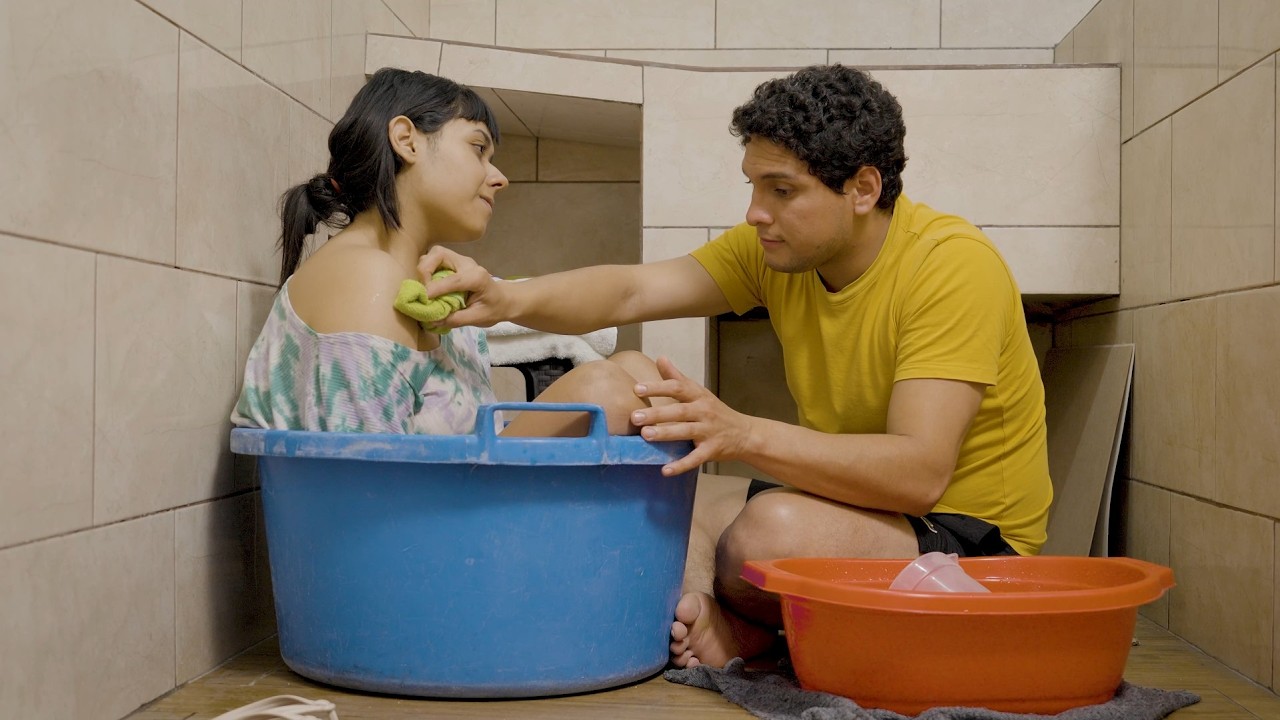 Le dieron pocos meses de vida, pero su novio la hizo la mujer más feliz del mundo #reflexiones