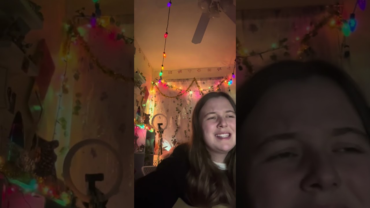 Clouds, By Zach Sobiech, Cover By Courtney