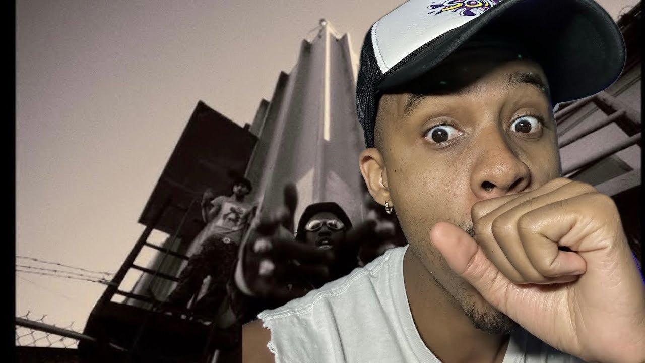 Evolving Eric reacts to The Scythe Presents: Mutt That Bih ft. Denzel Curry, 1900Rugrat & Key Nyata