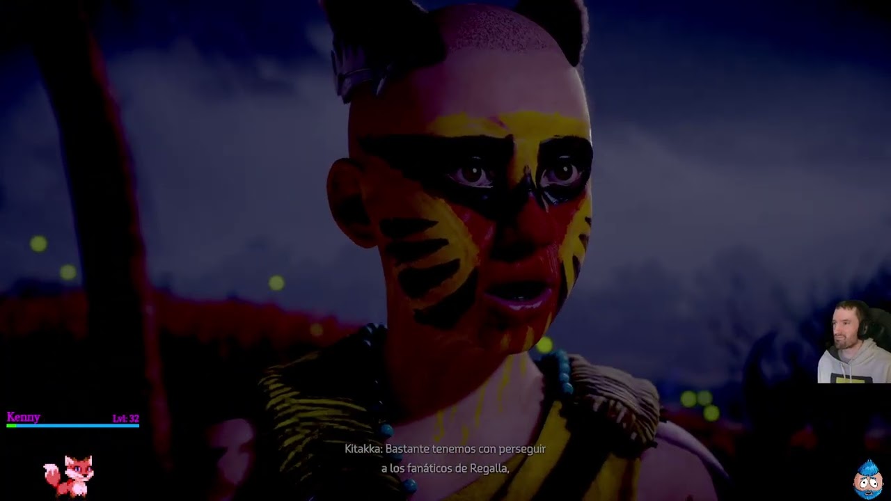 PC / Seguimos with Aloy 2, New game plus, Ep.20  / Horizon forbidden west