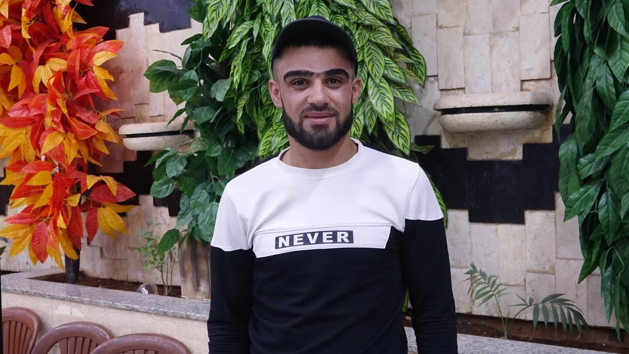 @زفاف العريس محمد ابن السيد احمد الاخرس(3)