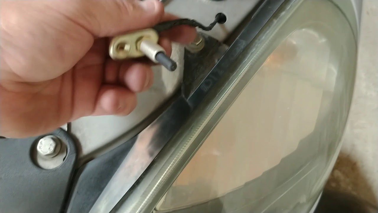 Cómo Instalar interruptor de puerta/capot para alarma