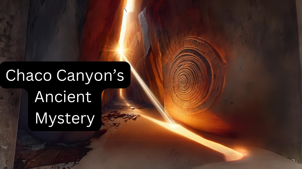 Discover the Mysterious Wonders of Chaco Canyon