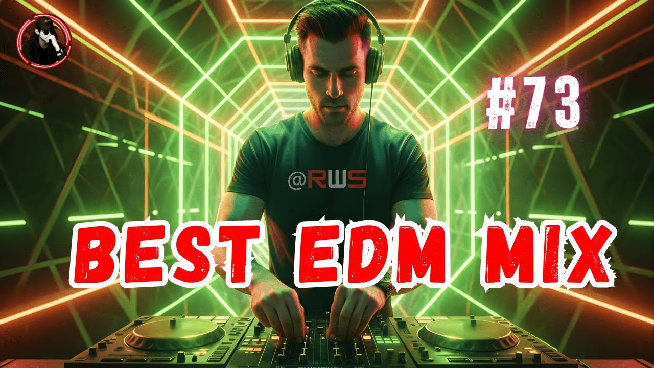 Club Music Mix 2026 #73 | Best EDM & Dance Hits | Best Remixes of Trending Songs | Megamix | RWS