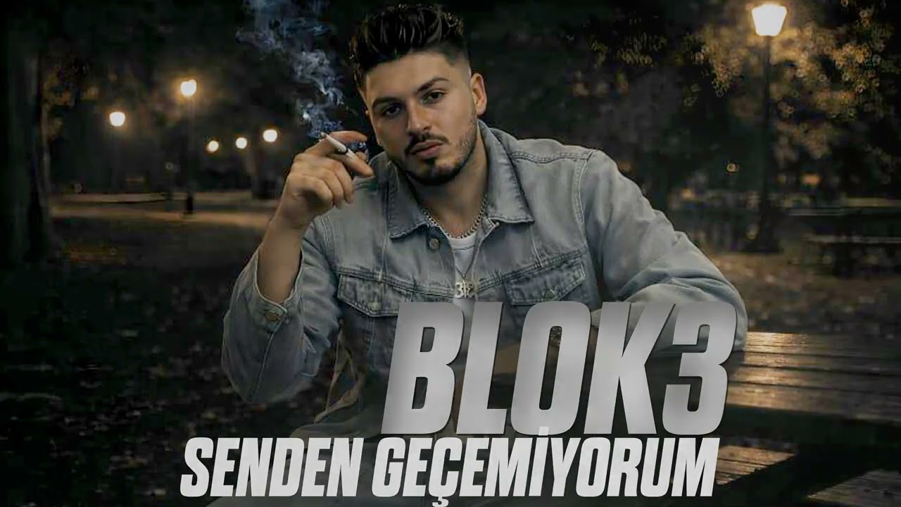 Blok3 - O bizi Mahv ediyo (2026)