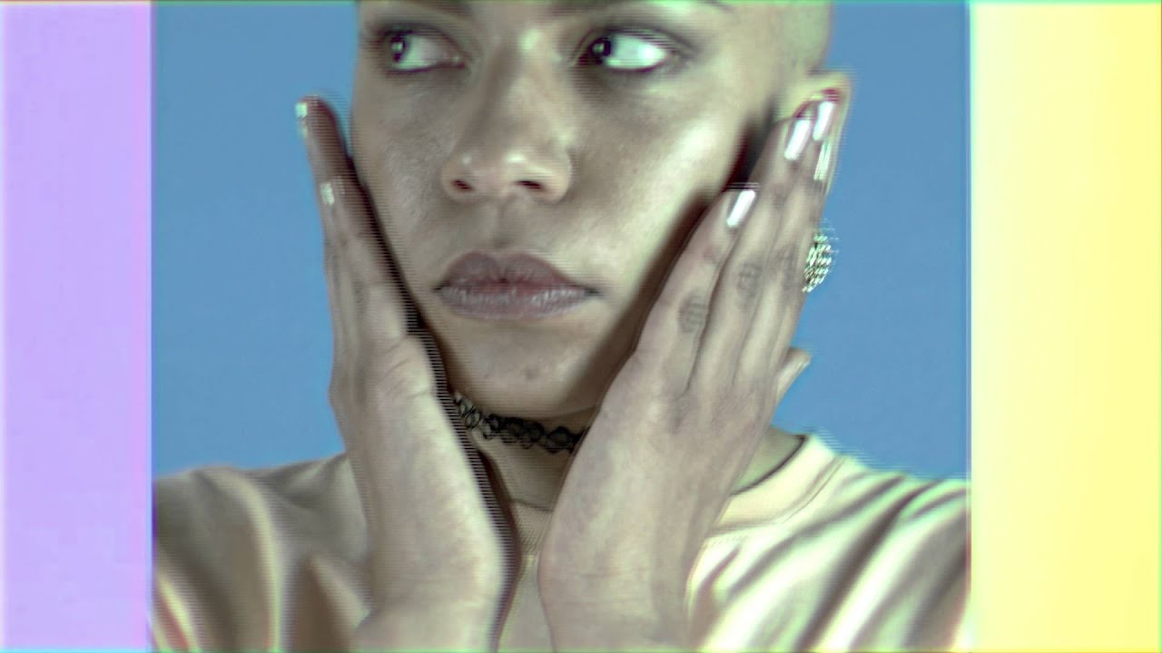 LOWLA - Reckless (Official Music Video)