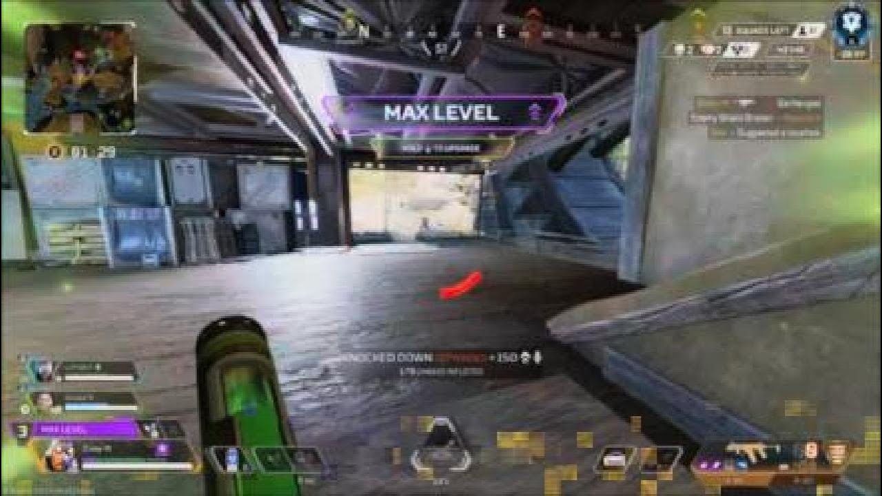 Apex Legends Best Settings For Season 28 PS5/PS4/Xbox/Pc