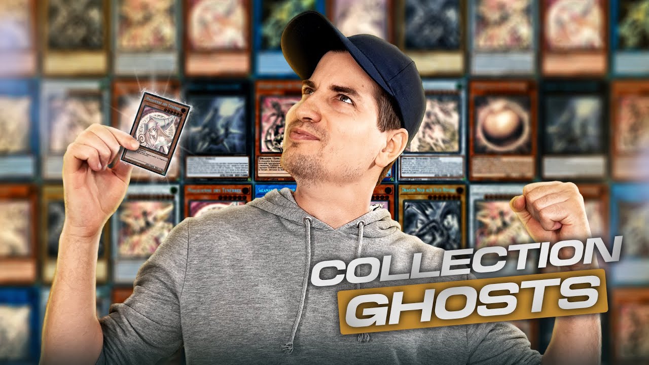 TOUTES LES GHOSTS DE L’HISTOIRE DANS UNE SEULE VIDÉO !!! 🤑🤑🤑