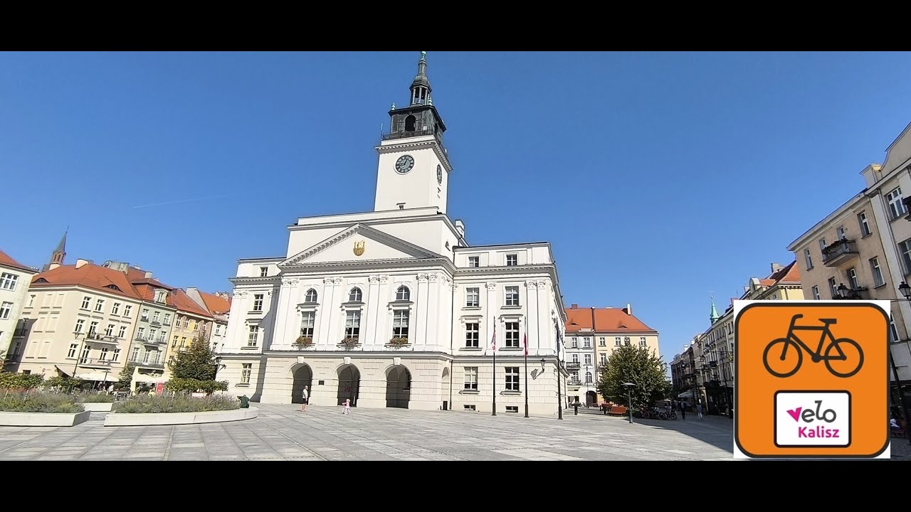 Velo Kalisz
