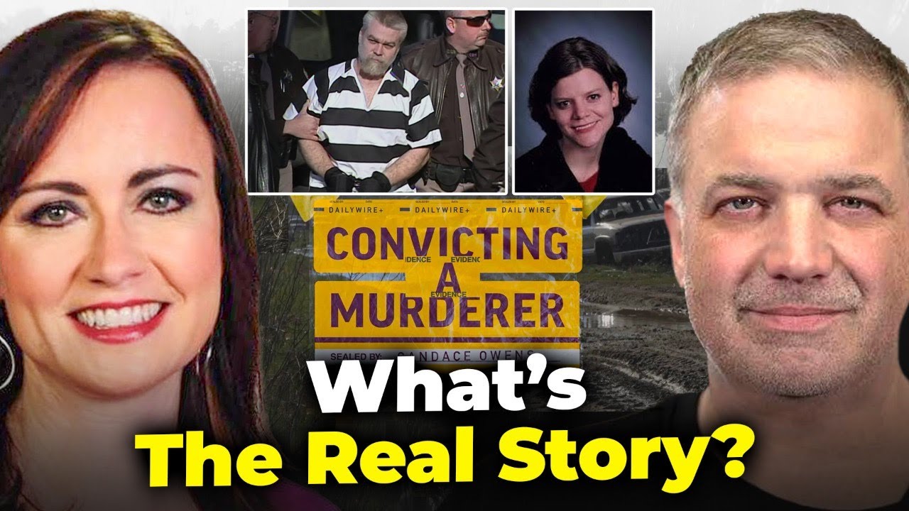 Director of &ldquo;Convicting a Murderer&rdquo; Joins STS About Steven Avery