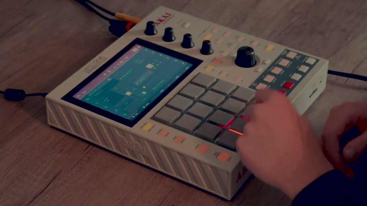 Boom Bap Beat | MPC One