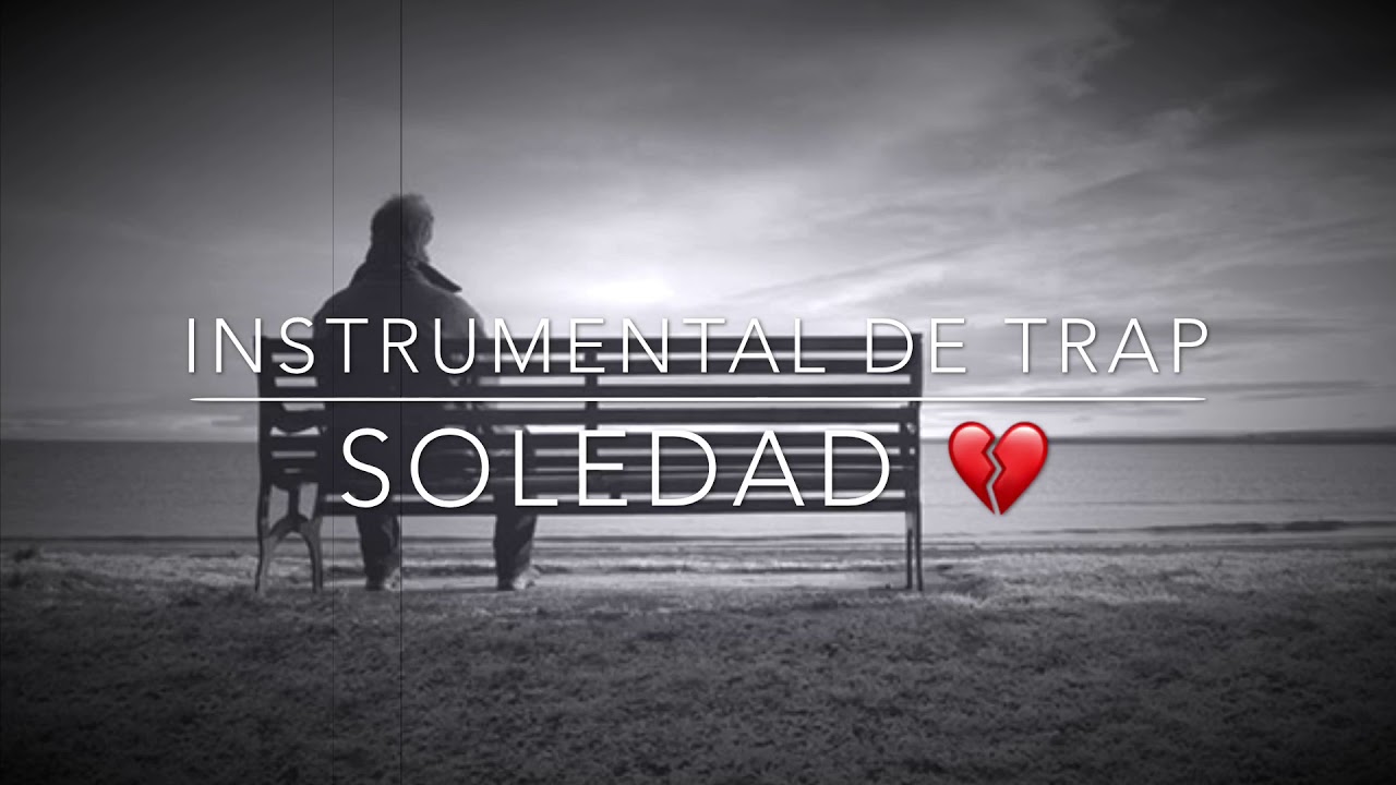 Instrumental De Trap 'Romantico' [Con Coros] 2018