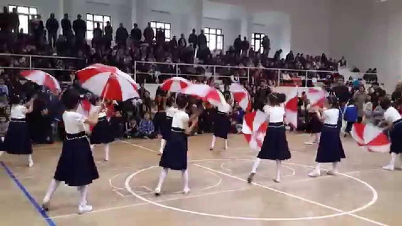 ORDU KUMRU MEHMET AKİF ERSOY İLKOKULU