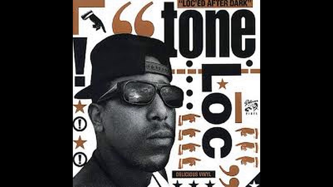 Tone Loc - Wild Thing - Funky Cold Medina (DJ Orion Remix)