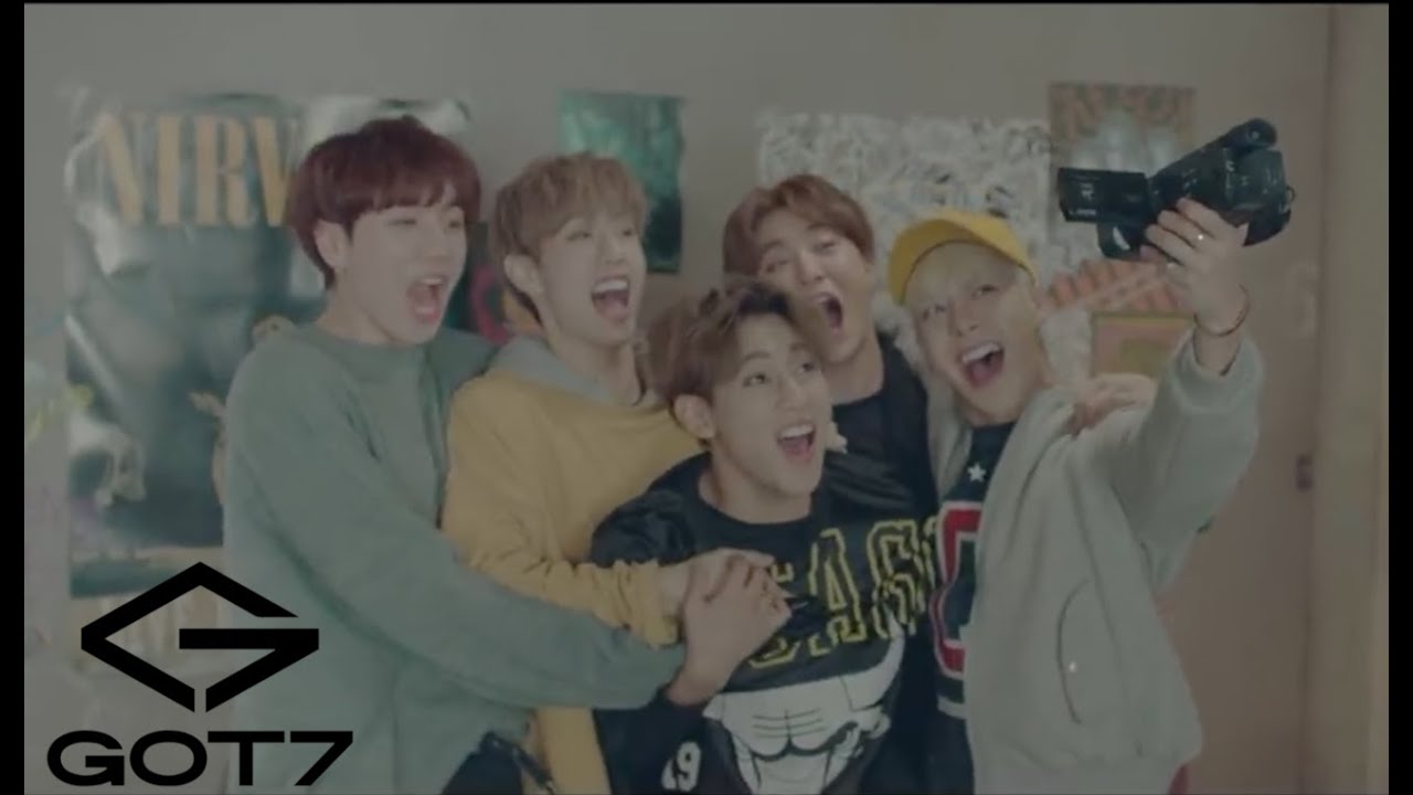 GOT7 
