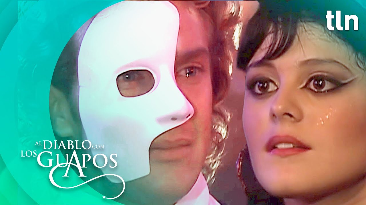 Mili le rompe el corazón a Alejandro | Al Diablo con los Guapos 2/2 | Capítulo 37 | tlnovelas