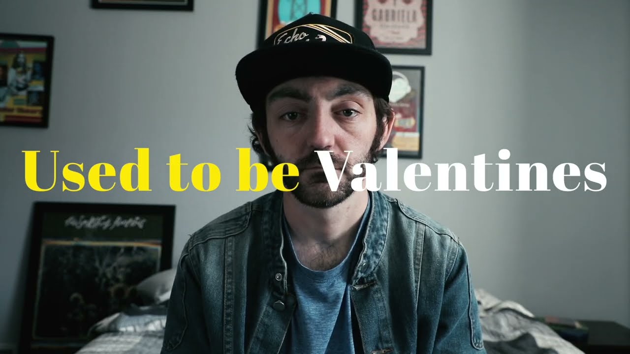 Used to Be Valentines - Tobey and Kirsten