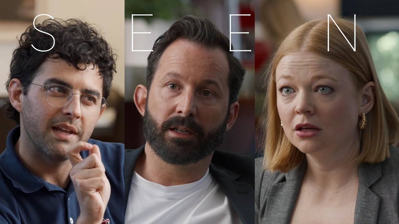 SEEN | 22 of 22 things by Ryan Shelton