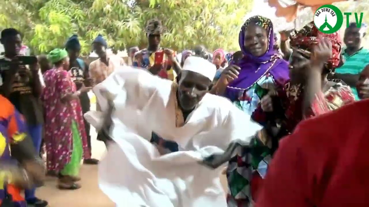 TABALA: Gamou Souna Karantaba 2023