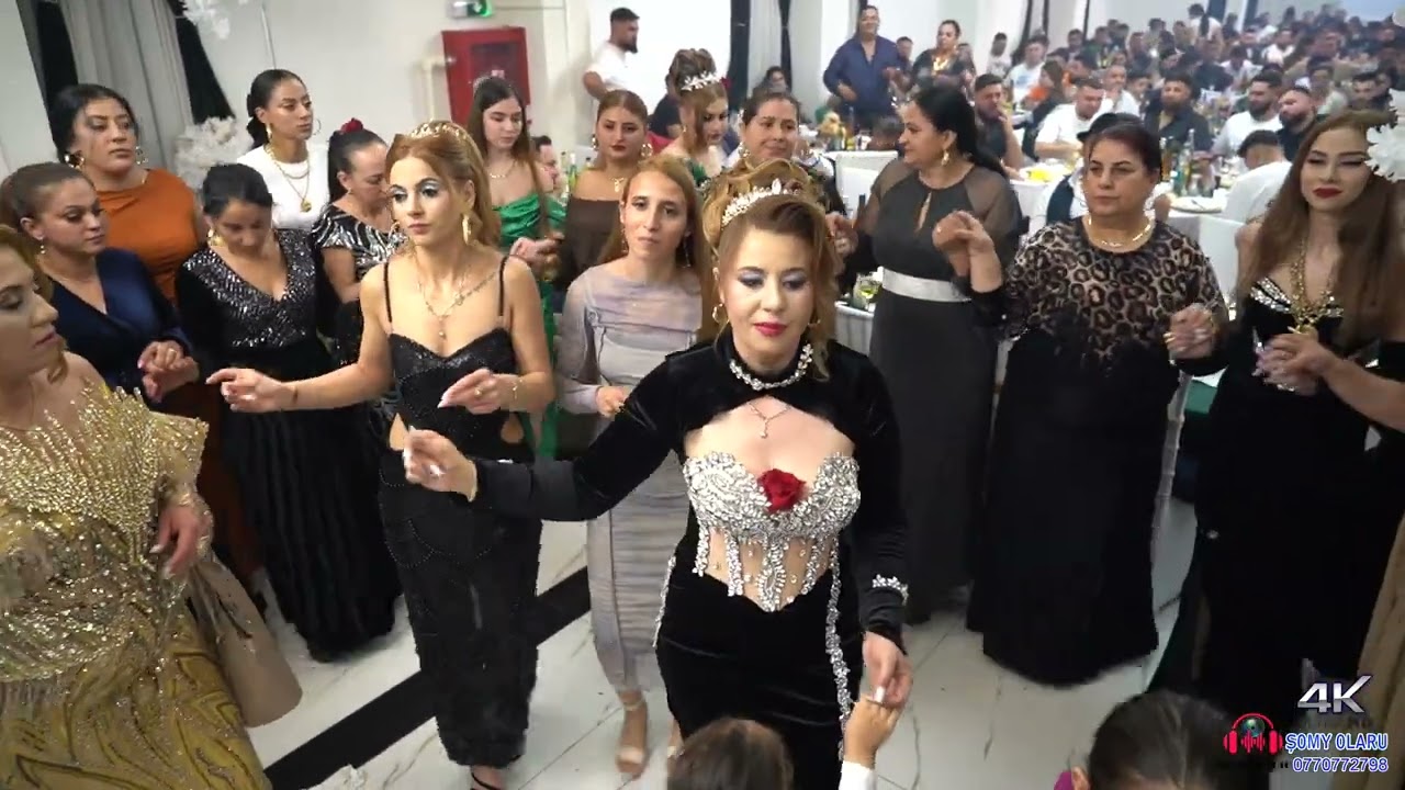 5HD  MIRII LEONARD SI MANUELA NUNTA LA BAILESTI   20 12 2025