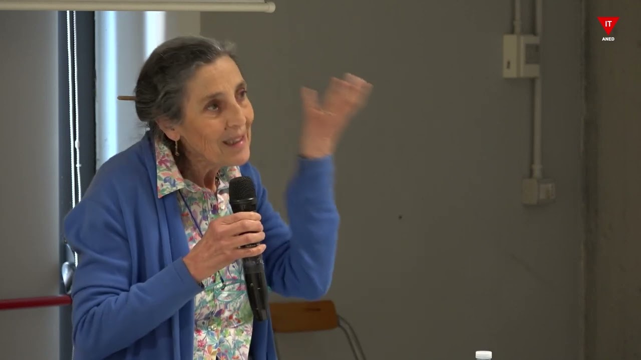 Ricordo di Luchino Dal Verme, Sabina Dal Verme, figlia - Memorie Familiari 2024